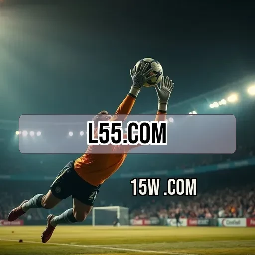L55.com: Apostas que Transformam a Diversão em Ganhos Reais