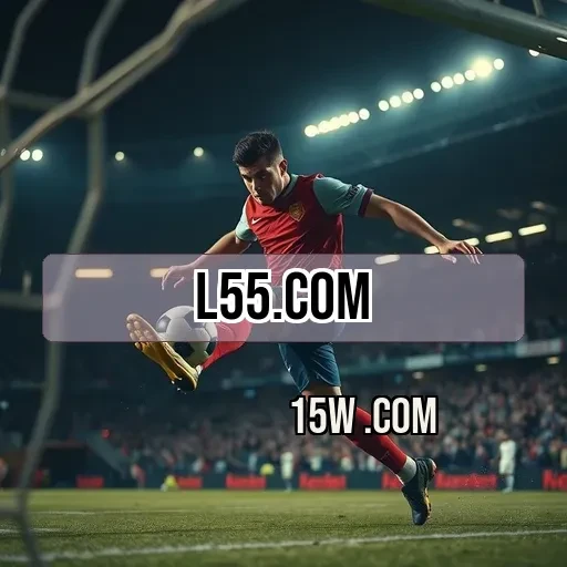 L55.com: Descubra os Melhores Recursos da Comunidade de Jogos