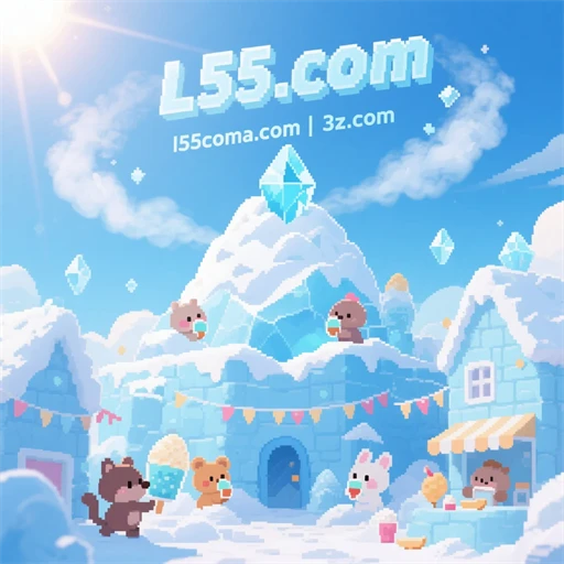 A Ascensão dos Jogos de Inscrição em L55.com